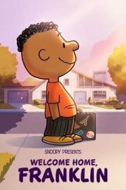 Snoopy Presents: Welcome Home, Franklin yüksek kalitede izle