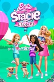 Barbie and Stacie to the Rescue full film izle