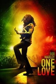 Bob Marley: One Love mobil film izle
