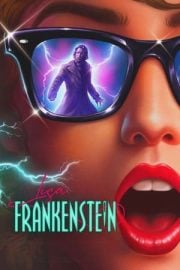 Lisa Frankenstein film inceleme