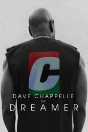 Dave Chappelle: The Dreamer film inceleme