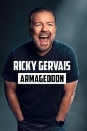 Ricky Gervais: Armageddon yüksek kalitede izle