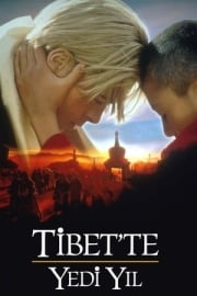 Tibet’te Yedi Yıl