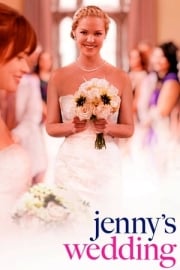 Jenny’s Wedding fragmanı