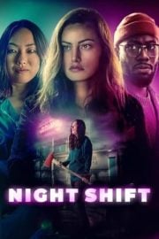 Night Shift full film izle