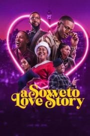 A Soweto Love Story imdb puanı