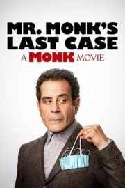 Mr. Monk’s Last Case: A Monk Movie filmi izle